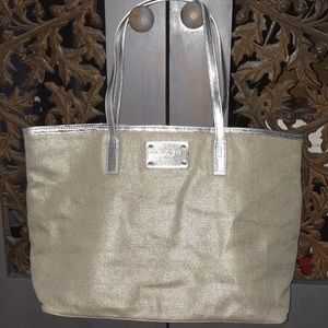 Michael Kors tote bag